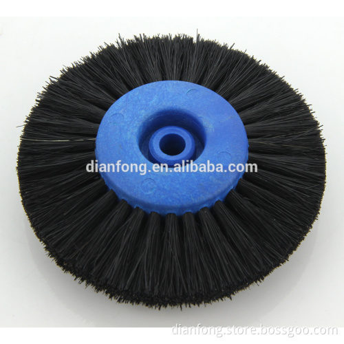 P80C 80mm Convering Rough 4-Layers Chungking Bristle brush